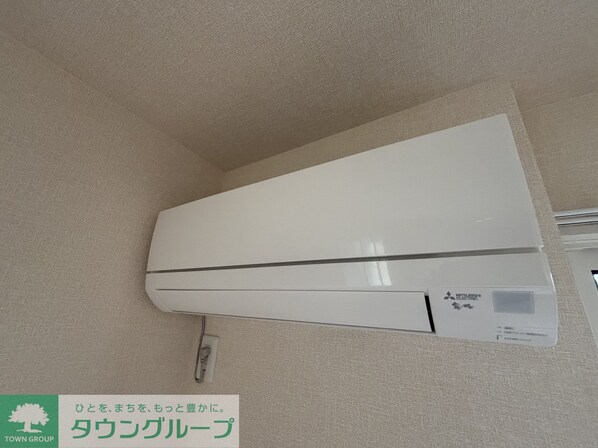 HANABUSA VIIの物件内観写真